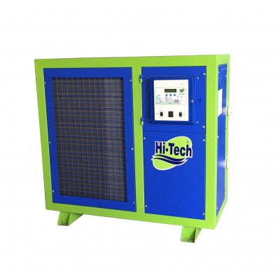 CHILLER 2/3/5 TON - Industrial and Commercial Plants